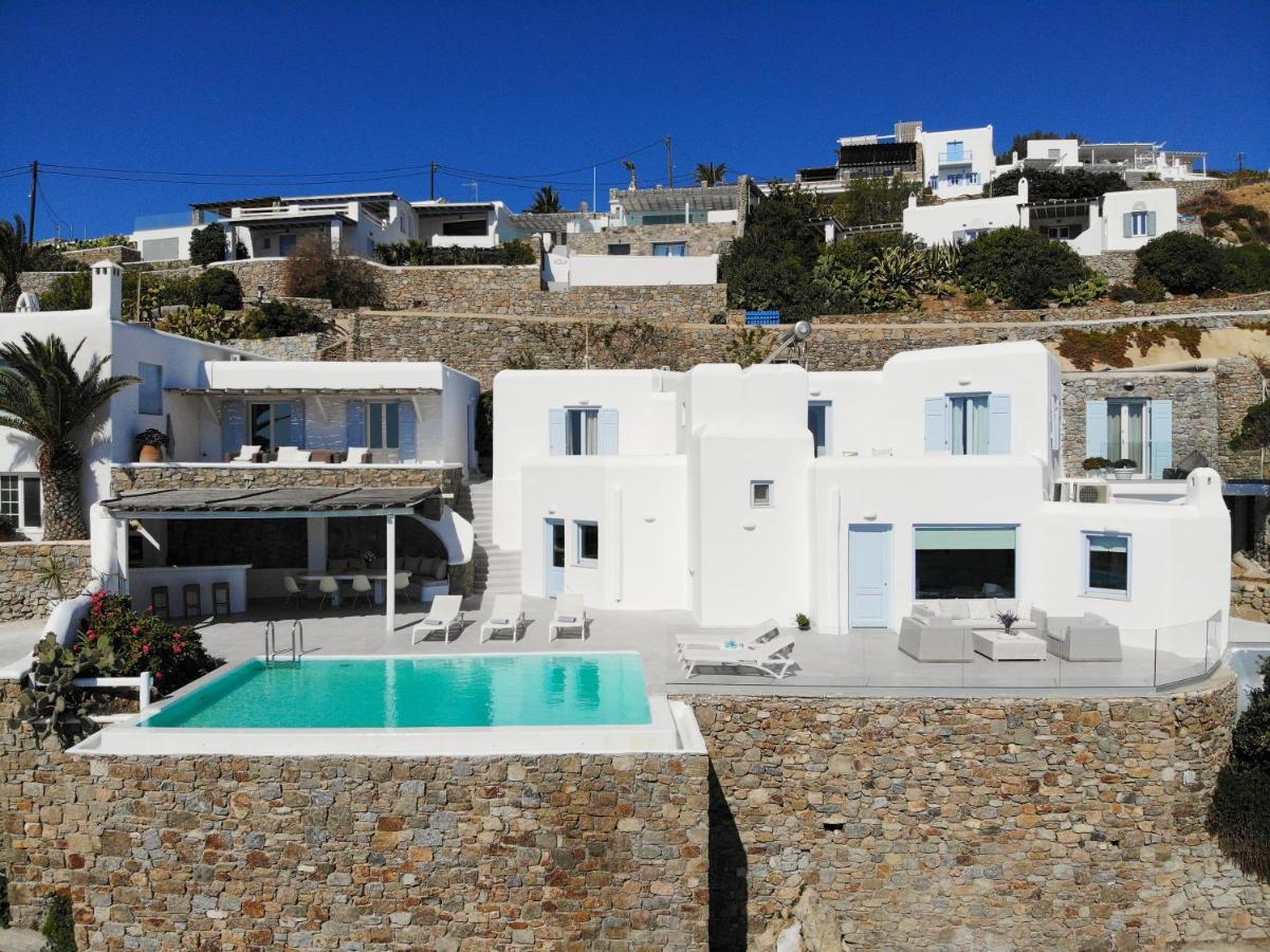 Isabella - Psarou Villa Psarou (Mykonos)