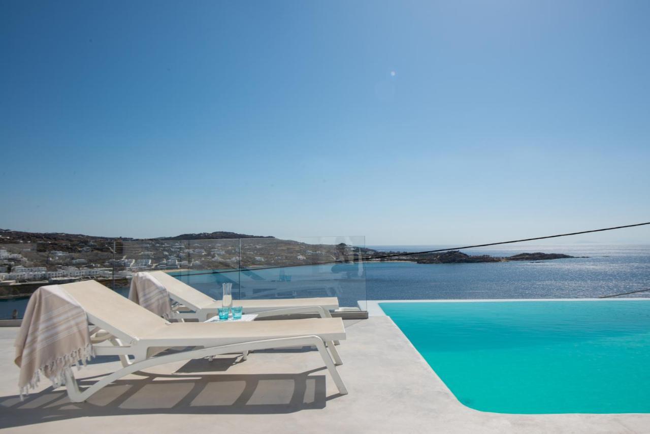 Isabella - Psarou Villa Psarou (Mykonos)